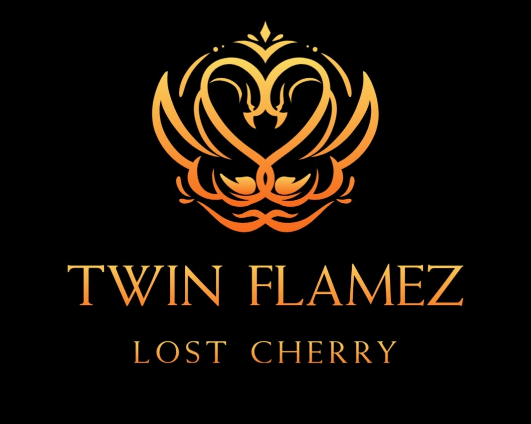 LOST CHERRY