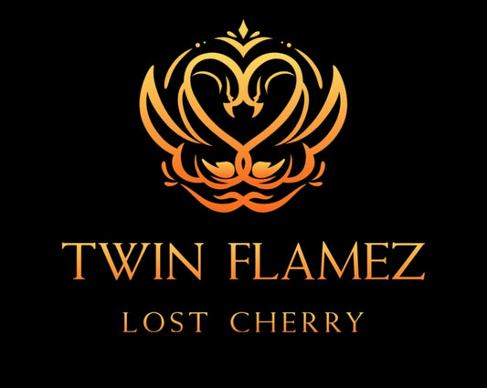 LOST CHERRY